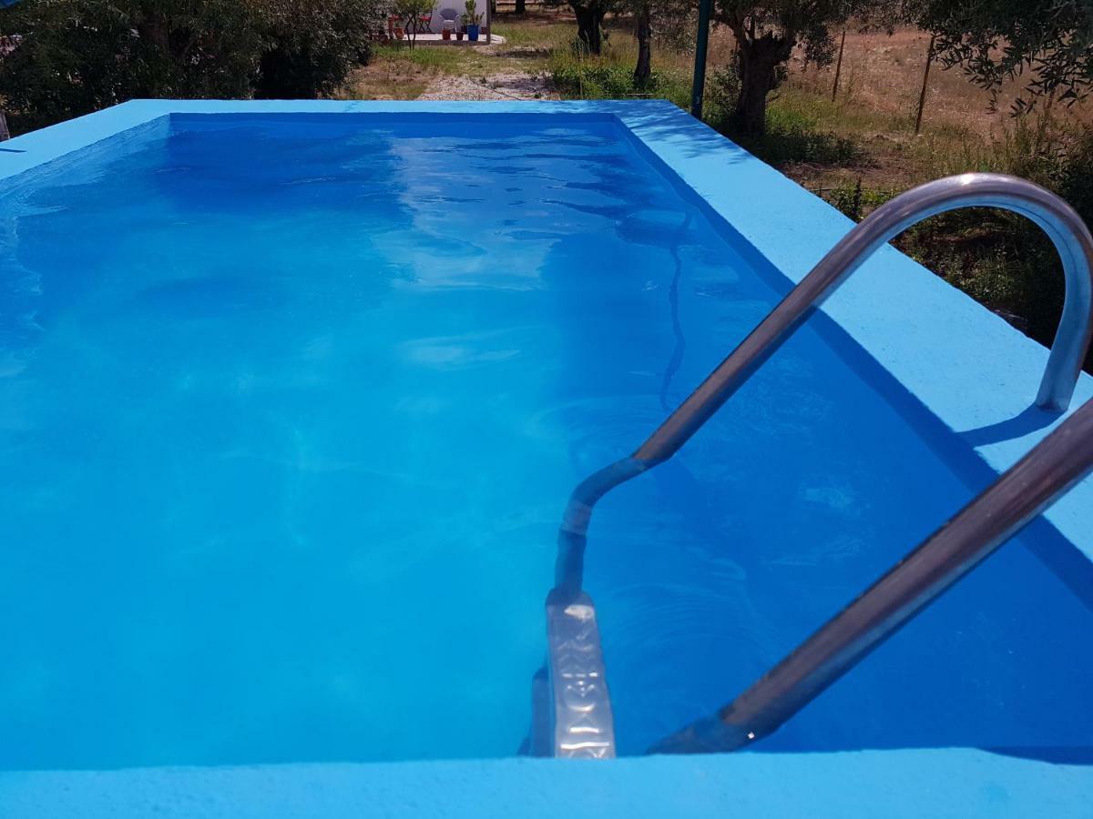 Casa HNobre Apartamento Santarém Exterior foto